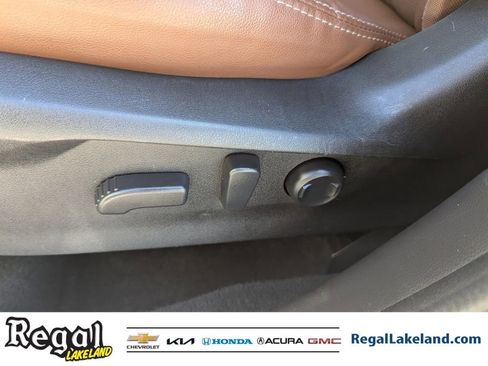 Used 2021 Subaru Forester Touring image 18