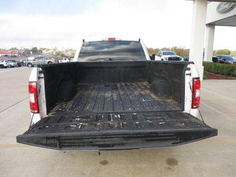Used 2020 Ford F150 XL w/ Equipment Group 101A Mid image 6