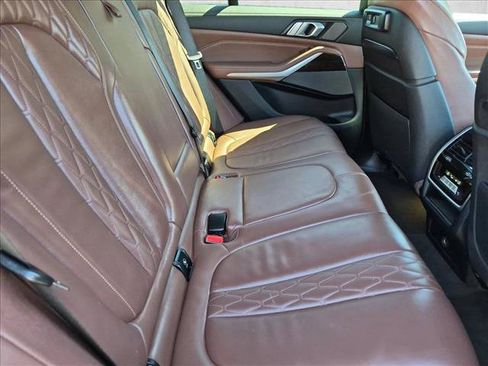 Used 2019 BMW X5 xDrive40i w/ Premium Package 2 AWD/4WD image 21