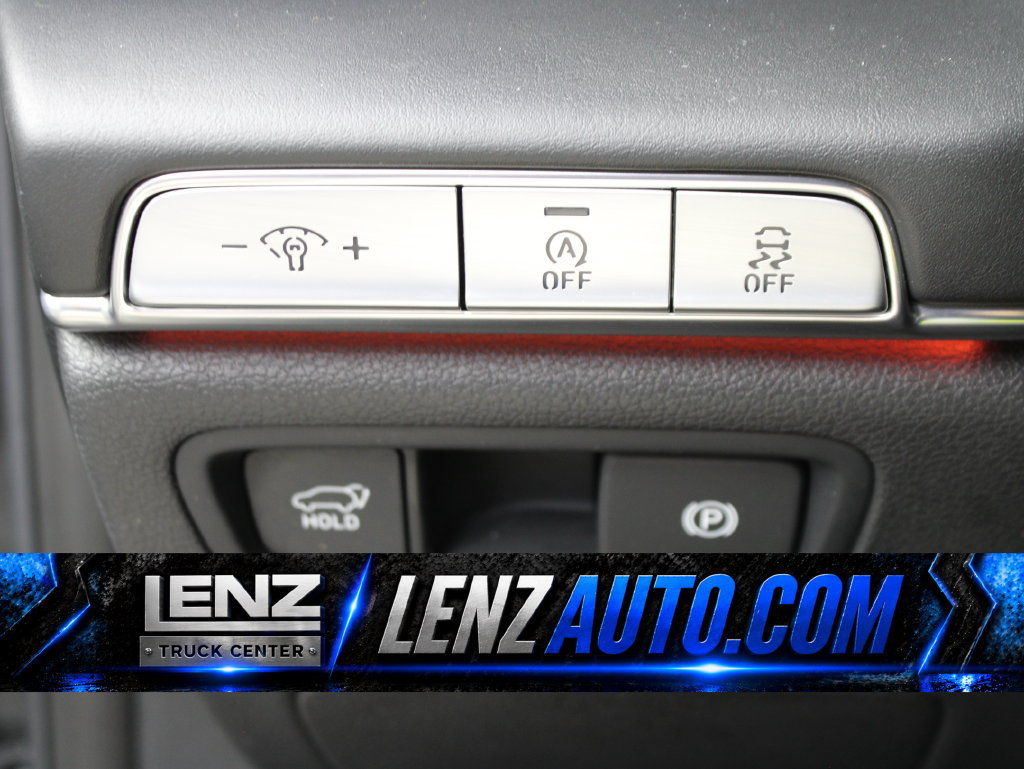 Used 2024 Genesis GV80 2.5T AWD/4WD image 45