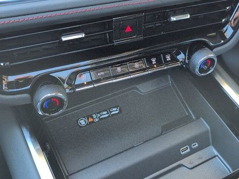 New 2026 Chevrolet Suburban RST w/ Comfort Package image 29