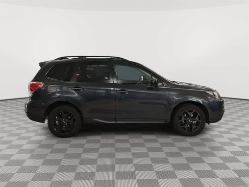 Used 2018 Subaru Forester 2.5i Premium AWD/4WD image 30