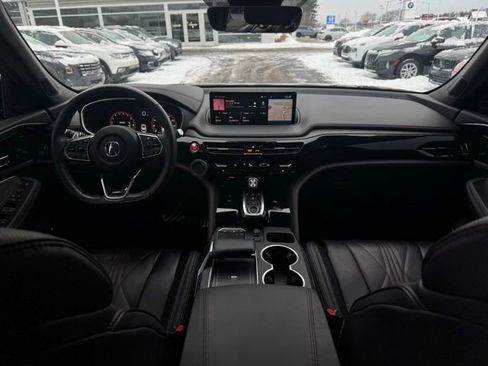 Used 2024 Acura MDX Type S image 24