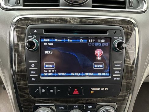 Used 2014 Buick Enclave Leather w/ Trailering Provision Package image 16