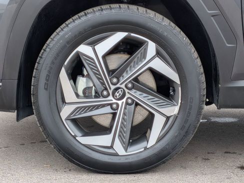 Certified 2023 Hyundai Tucson SEL w/ Convenience Package image 10