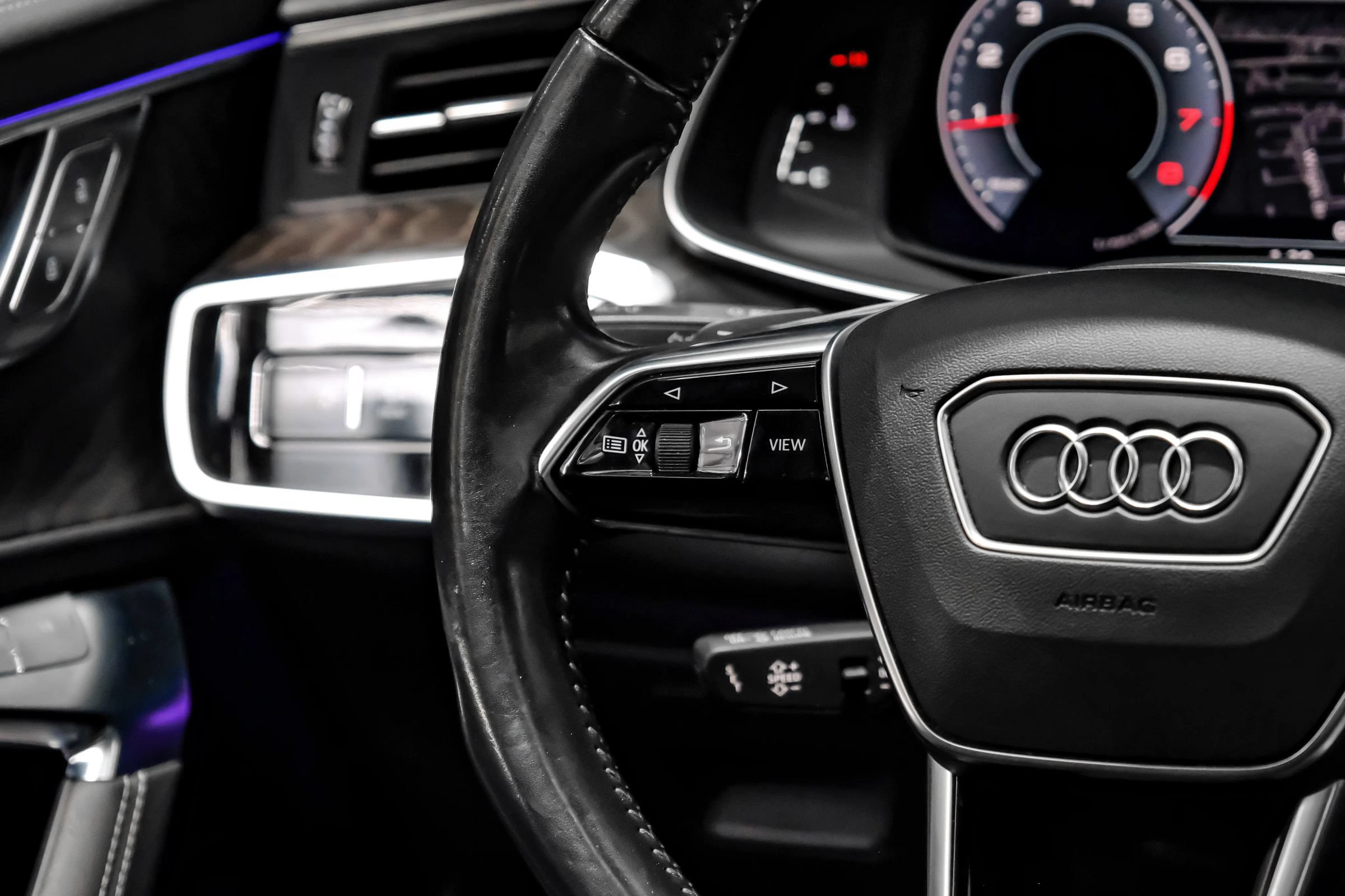 Used 2020 Audi A6 2.0T Premium Plus AWD/4WD image 23