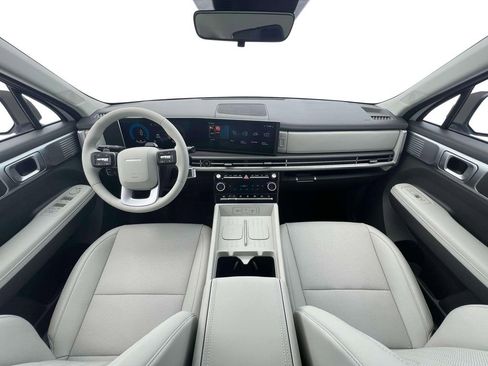 New 2026 Hyundai Santa Fe SEL AWD/4WD image 20