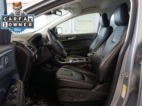 Certified 2024 Ford Edge Titanium image 20