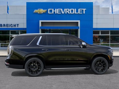 New 2026 Chevrolet Tahoe Premier image 31