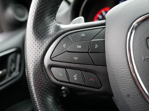 Certified 2023 Dodge Durango GT image 28