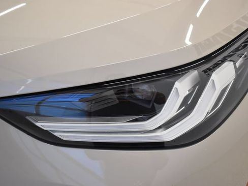 Used 2025 BMW X3 xDrive30i AWD/4WD image 15