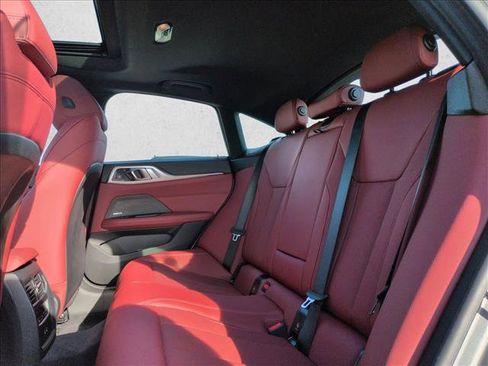 New 2026 BMW i4 xDrive40i image 16