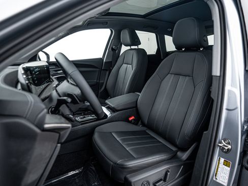 New 2025 Audi Q5 2.0T Premium Plus image 14