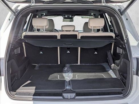 Certified 2026 Mercedes-Benz GLB 250 image 6