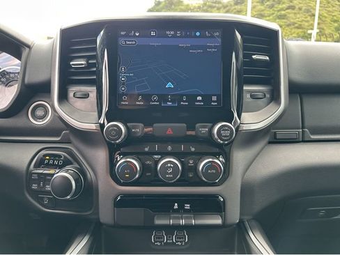 Used 2023 RAM 1500 Big Horn AWD/4WD image 20