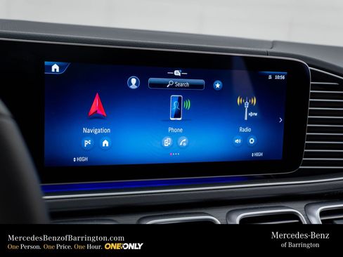 New 2026 Mercedes-Benz GLE 450 4MATIC Coupe image 26