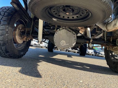 Used 2007 Chevrolet Silverado 2500 LT w/ 1LT Convenience Package image 53