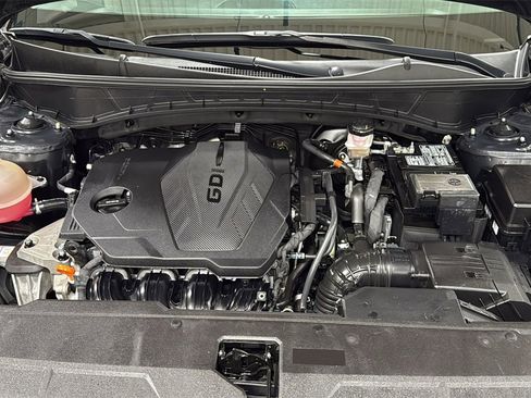 Used 2022 Hyundai Tucson Limited image 25