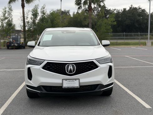 Certified 2023 Acura RDX w/Tech image 24