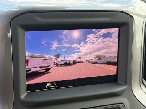 New 2024 Chevrolet Silverado 3500 W/T w/ WT Convenience Package image 16