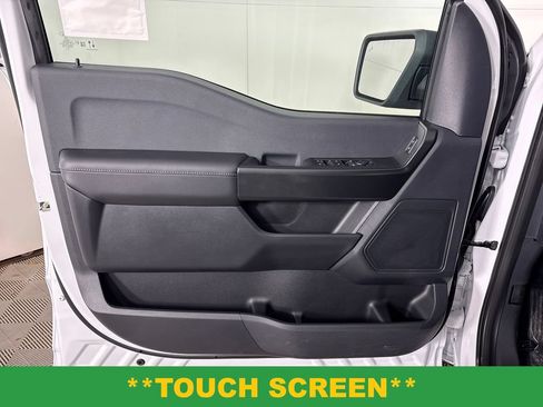 New 2026 Ford F150 STX w/ Equipment Group 200A RWD image 23