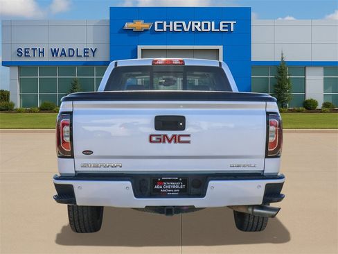 Used 2018 GMC Sierra 1500 Denali w/ Denali Ultimate Package image 6