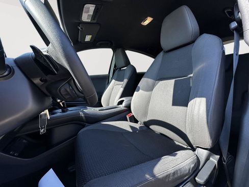 Certified 2022 Honda HR-V Sport image 10