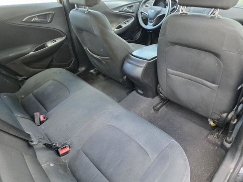 Used 2016 Chevrolet Malibu LS FWD image 39