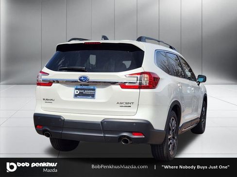 Used 2023 Subaru Ascent Limited w/ Technology Package AWD/4WD image 25