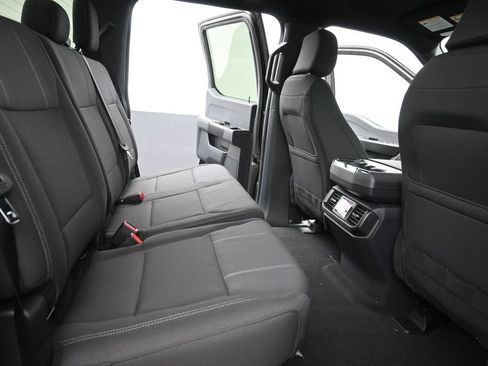 New 2026 Ford F150 STX w/ Equipment Group 200A AWD/4WD image 10