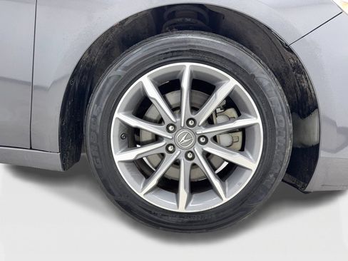 Used 2018 Acura TLX FWD image 47