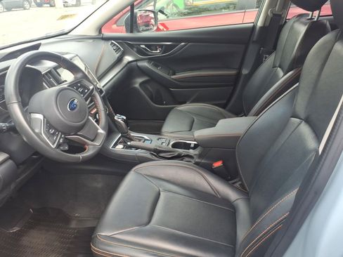 Used 2019 Subaru Crosstrek 2.0i Limited w/ Moonroof Package AWD/4WD image 7