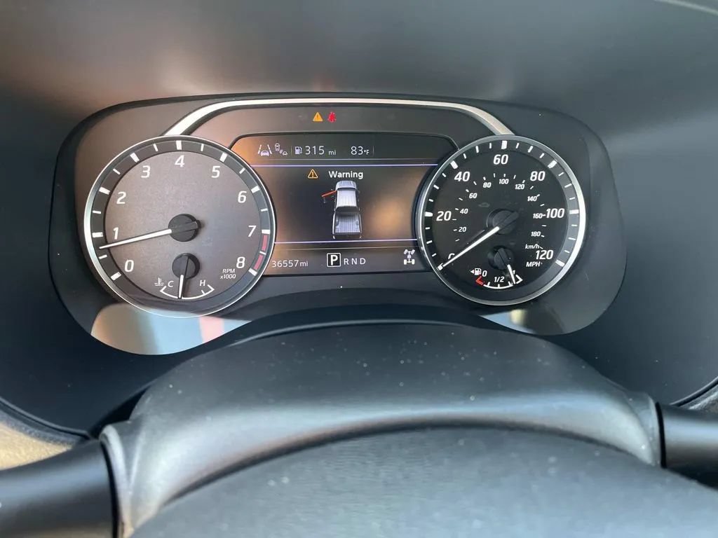 Used 2023 Nissan Frontier SV w/ SV Convenience Package AWD/4WD image 36
