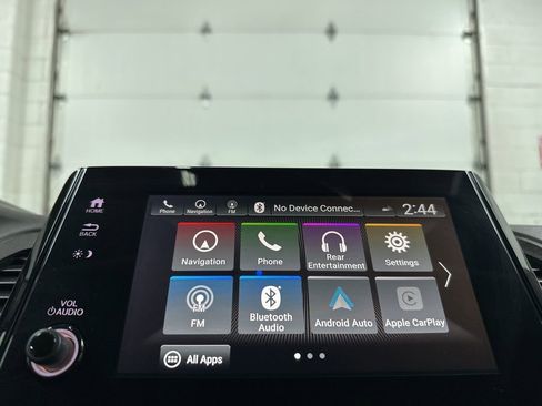 Used 2024 Honda Odyssey Touring image 25