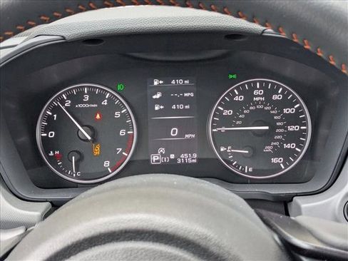 Certified 2025 Subaru Crosstrek 2.5i Limited w/ Popular Package #3A image 11