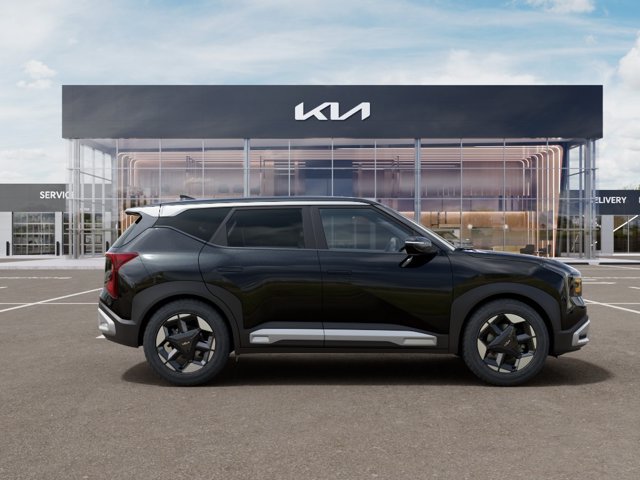 New 2027 Kia Seltos S FWD image 7