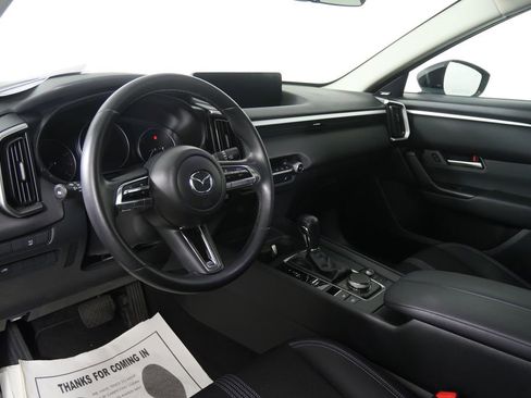 Used 2024 MAZDA CX-50 AWD 2.5 S w/ Premium Package image 12