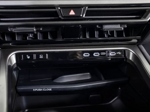 Used 2025 Lexus TX 350 FWD image 33