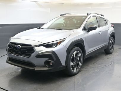 New 2026 Subaru Crosstrek 2.5i Limited