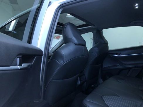 Certified 2023 Toyota Camry SE image 20