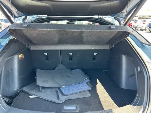 Certified 2025 Buick Envista Avenir FWD image 35