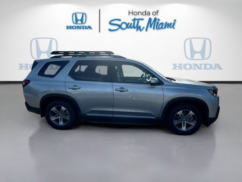 New 2026 Honda Pilot EX-L image 8