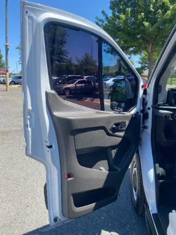 Used 2020 Ford Transit 150 Low Roof w/ Upfitter Package RWD image 14