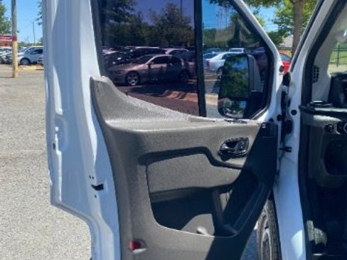 Used 2020 Ford Transit 150 Low Roof w/ Upfitter Package RWD image 14