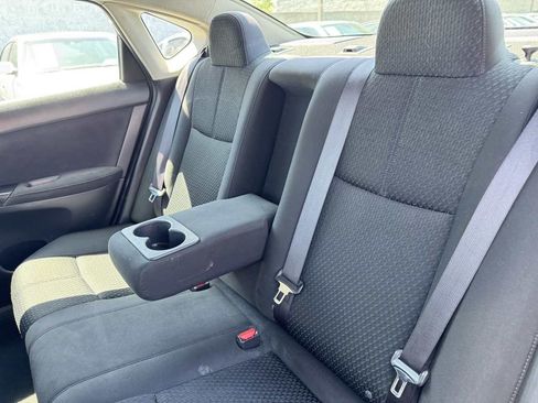 Used 2013 Nissan Sentra SR w/ Driver Pkg FWD image 29