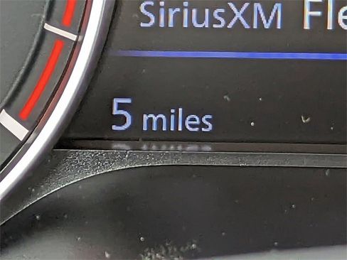 New 2025 Nissan Altima 2.5 SV w/ SV Premium Package image 30