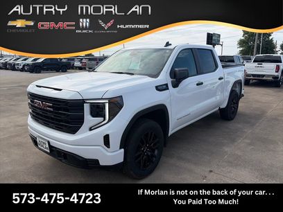 New 2026 GMC Sierra 1500 Pro w/ Graphite Edition