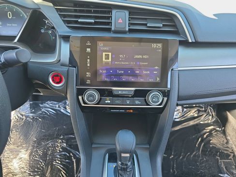 Used 2017 Honda Civic EX image 22