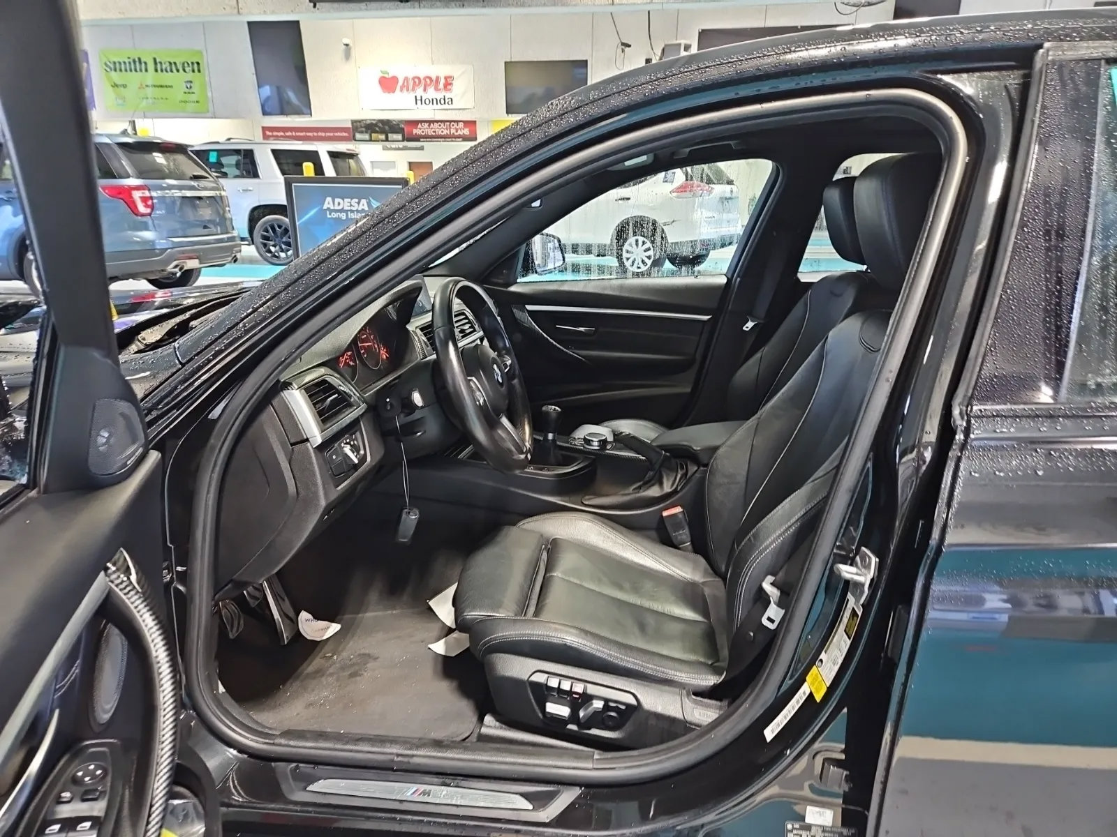 Used 2018 BMW 340i Sedan w/ Premium Package RWD image 3