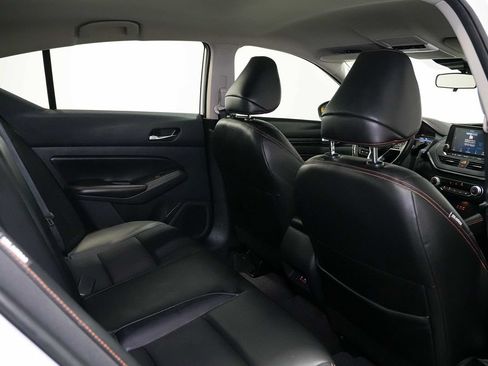 Used 2022 Nissan Altima 2.5 SR FWD image 23